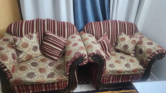 5 seater sofa