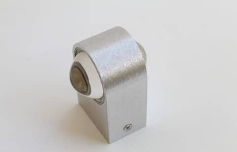 WALL LIGHT OHMS EYE-BALL-WW-64-IP 65