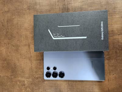 Samsung galaxy s25 ultra