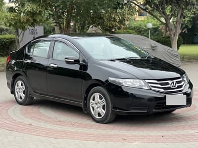 Honda City 2016 Model Total Untouch Brand New