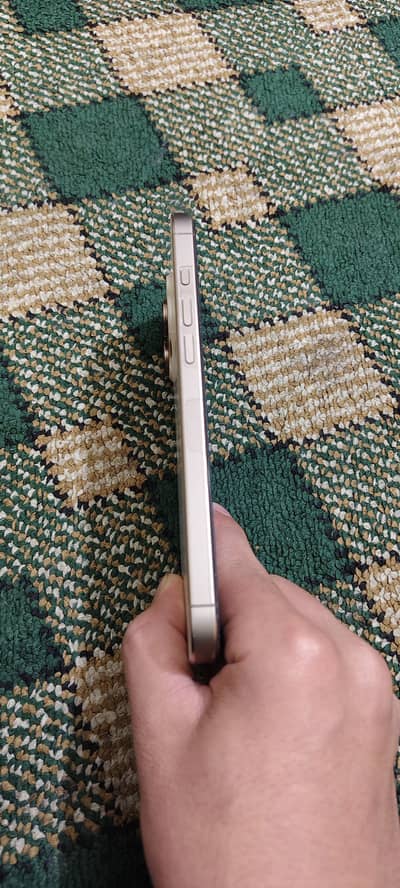 Iphome 16pro max Jv Sim BH 97 Bulkul original  Set No Dot No Repir