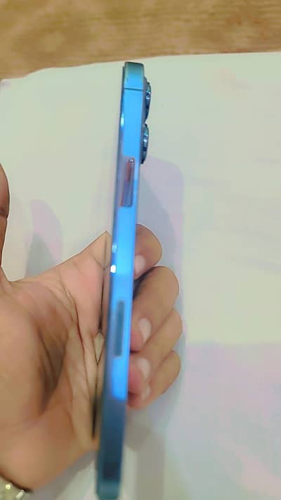 IPhone 13 pro maxx 128 gb