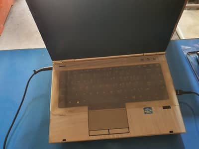 used and,raf 300 gb hard and 4gb ram