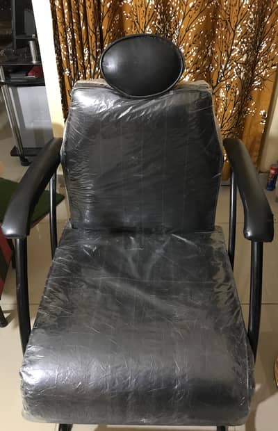 Salon Chair