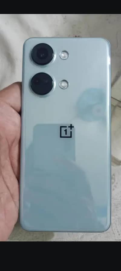 OnePlus ace 2v nord3 5G 16+12=28 GB