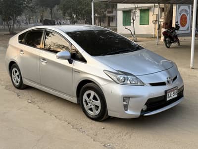 Toyota Prius 2013/2017