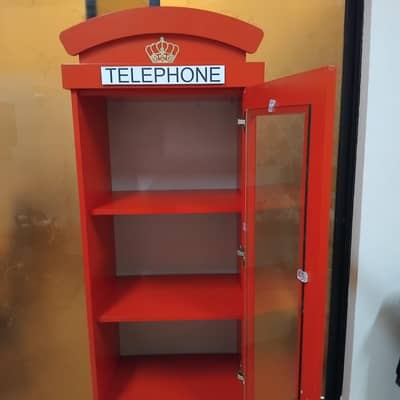 roshan untouch wardrobe