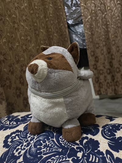 Teddy Bear and kids gift