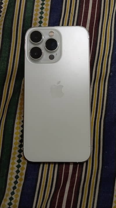 IPhone 13 Pro