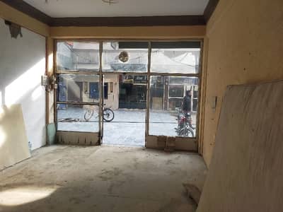 Shop For Rent In Faizabad Rawalpindi.