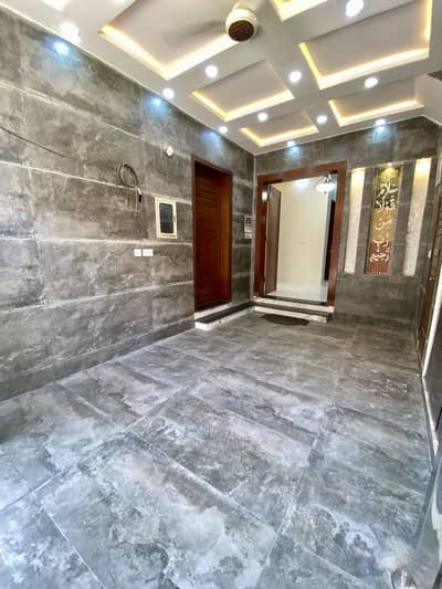 MODERN STYLE FULLY FURNISHED HOUSE