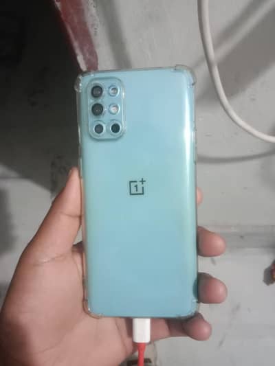 one plus 9R 10 by 9 condition