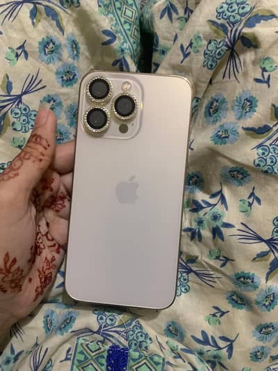 iPhone 13 Pro non Pata  256gb