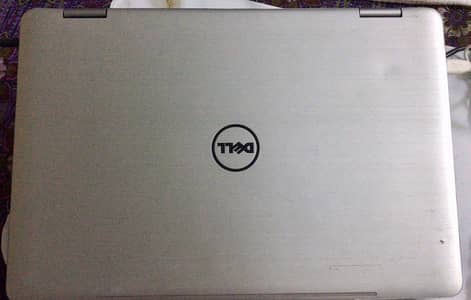 DELL INSPIRON 7779 Laptop 17 inch Touch Display 2GB Graphics