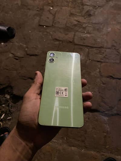 Samsung a05