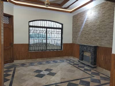 Ground Portion For Rent In Satellite Town Rawalpindi.