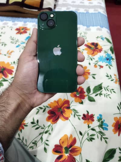 iPhone 13 128gb Factory Unlock