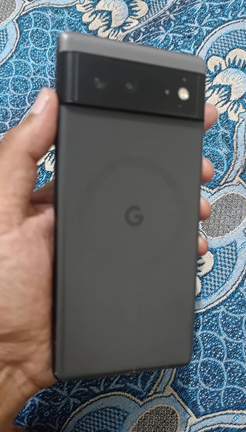 google pixel6 (128 2