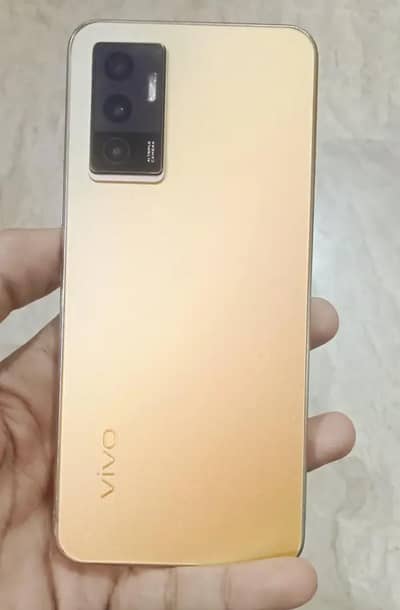 Vivo v23e