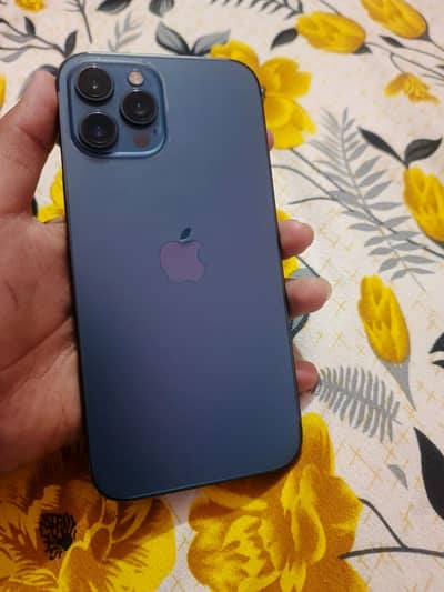 Iphone 12 P M exchange possible