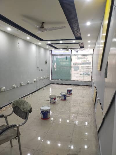 Hall For Rent In Satellite Town Rawalpindi.