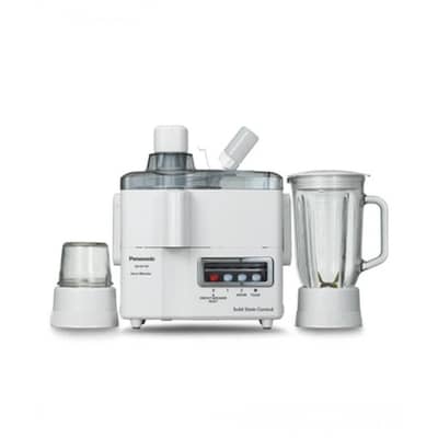 Electric Juicer Blender