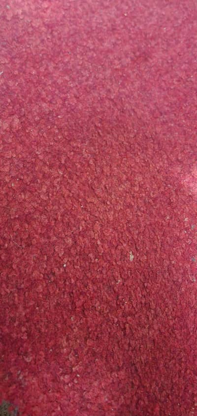 used carpet, good condition. urgent sale