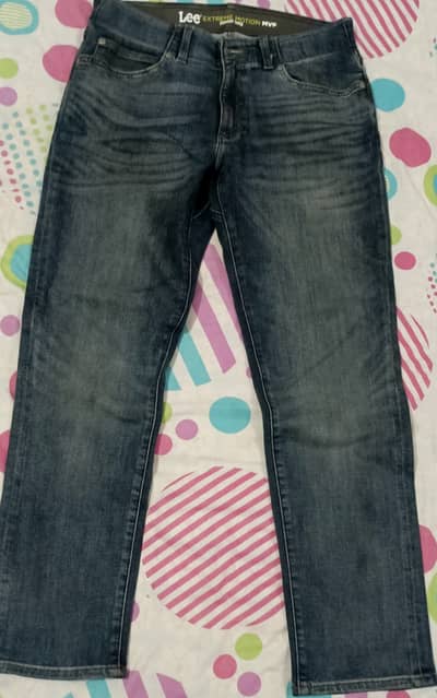 Top Brand Export Quality Men Jeans