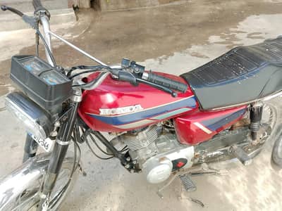 in very good condition original Tanki also available