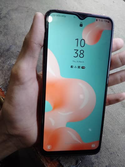 Samsung a02s 03133834117