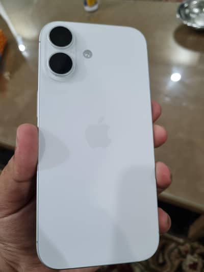 IPHONE 17 NON PTA