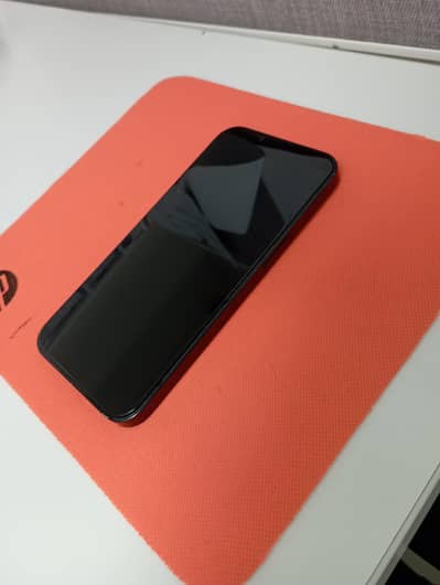 Iphone 13 128 GB Dual PTA Approved