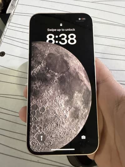 Iphone 13 pink colour factory unlock