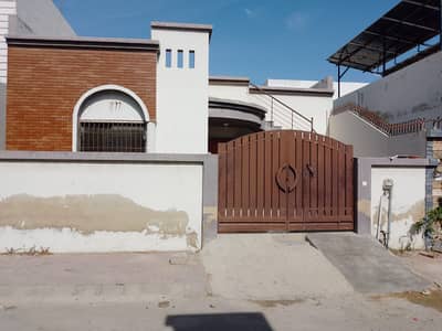 House Available for Rent, 240 sqy , west open. at Saima Arabian villas
