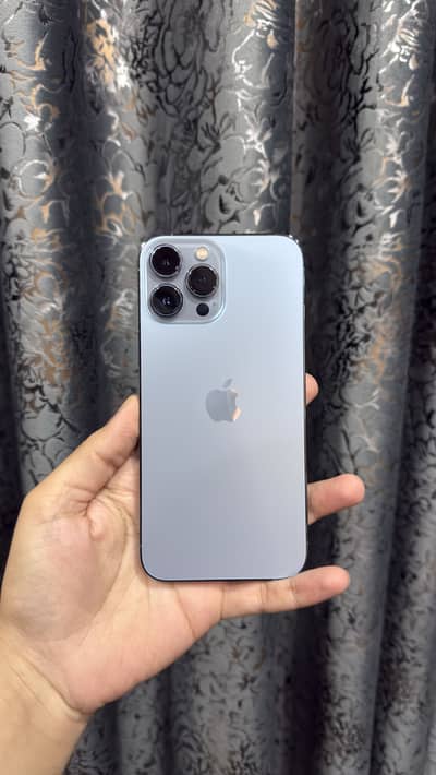 Iphone 13 Pro Max 256Gb