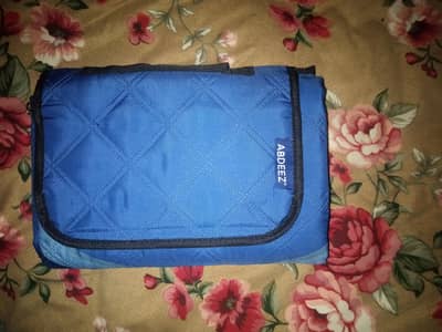 Abdeez Water Proof Prayer Mat