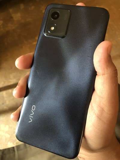 Vivo Dual sim pta approved