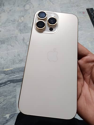 Iphone 16 Pro Max JV