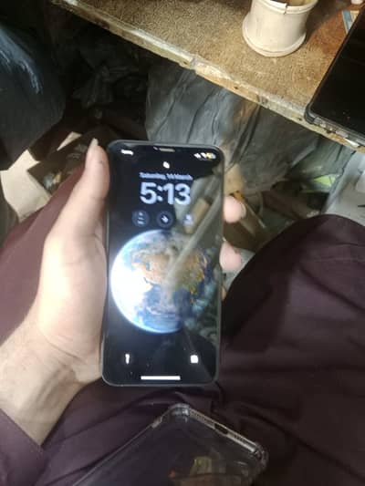 256 gb 83 original battery original phone