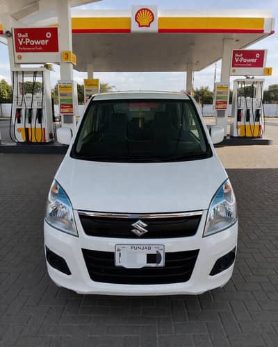 Wagon R Antigue gift