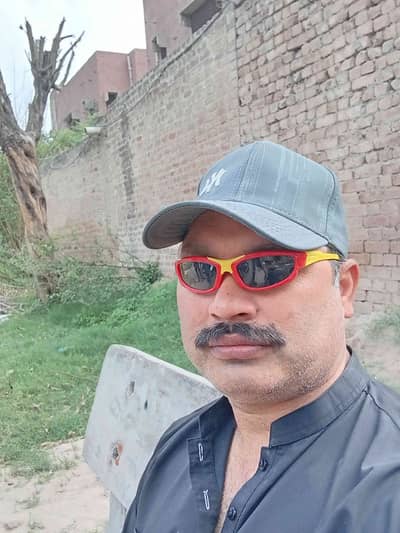 Rana Abid 