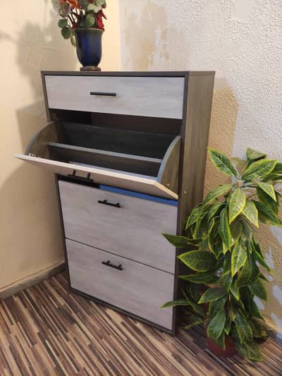 shoes rack folding organiser storage