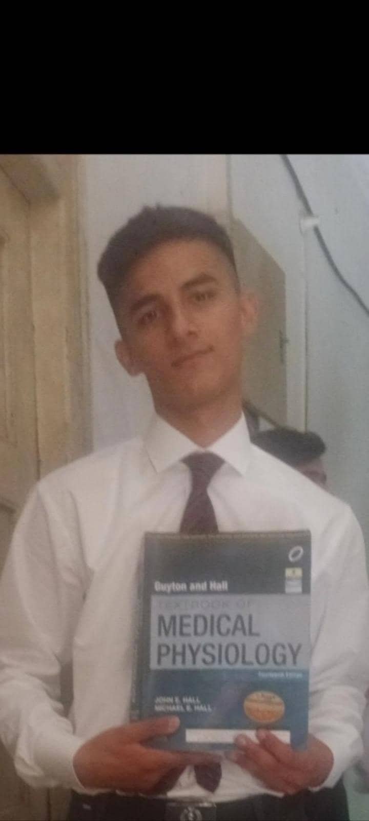 Physiology Prodigy 0