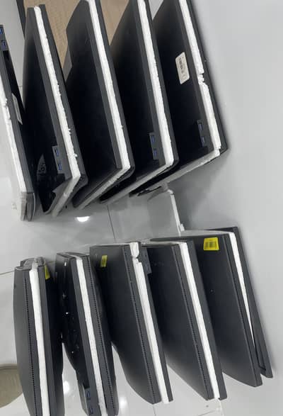 27 inch 1080 full hD boder less