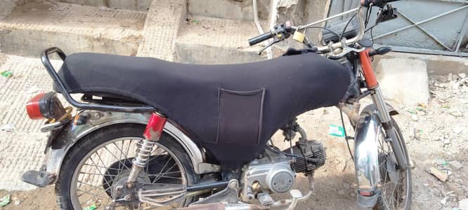 unique bike . model 2018