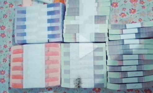 fresh cash bundles packets available 10,50,100