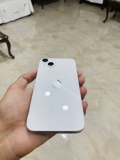 I phone 14 plus Factory unlock