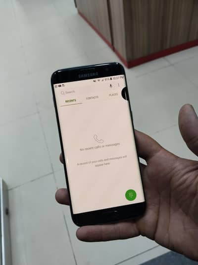 Samsung S7 edge  phone PTA but SIM is not work xchange possible