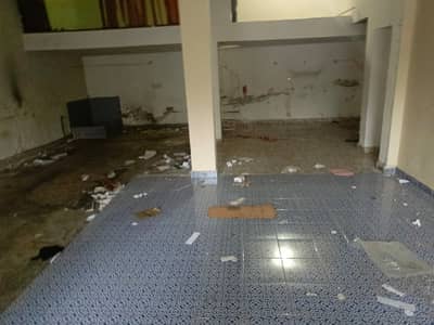 5 Marla Ground Floor office for rent in DHA phase 2 Block S