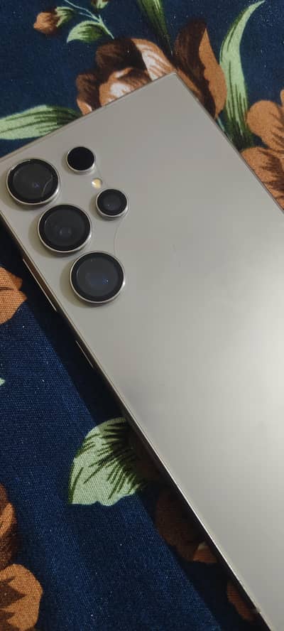 Samsung Galaxy s24 ultra contect number 03144229621